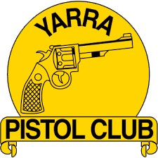 Yarra Pistol Club